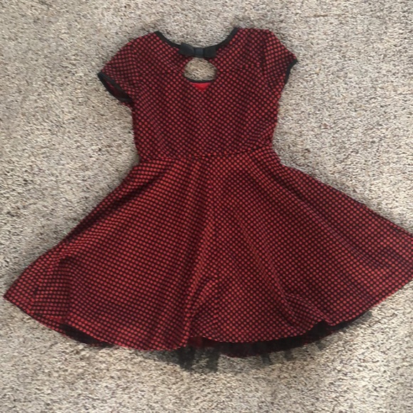 Girl’s dress - Picture 5 of 5